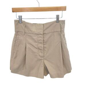 Wilfred Linen Blend Shorts